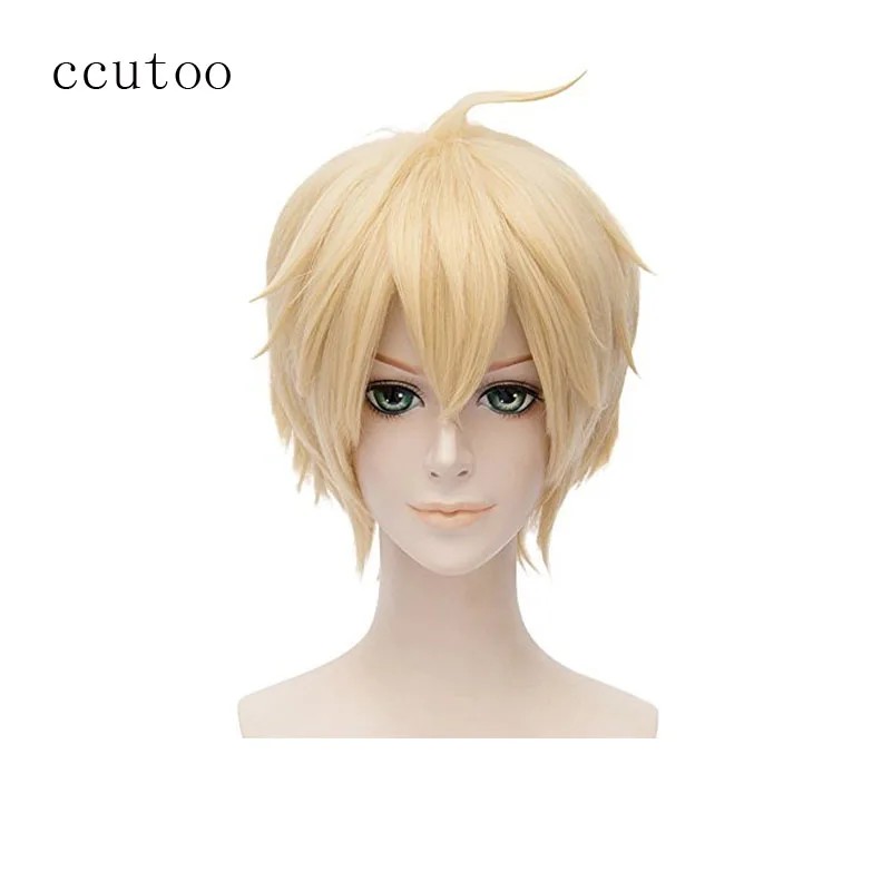 Ccutoo 12 ݹ ª  Ų ȭ  ǫ ռ  Ƽ ڽ ǻ    Mikaela Hyakuya